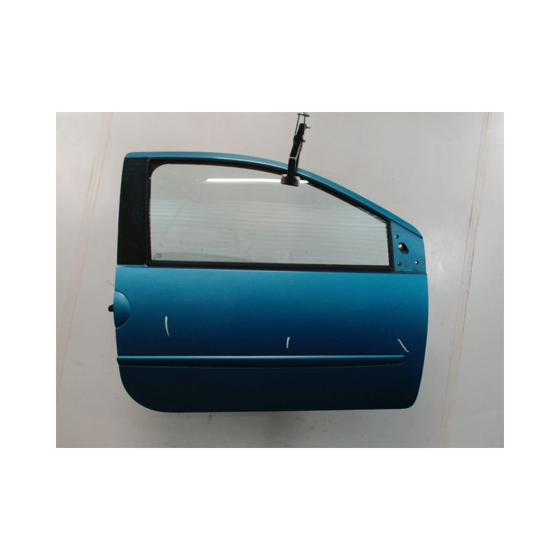 PORTE AVANT DROIT RENAULT TWINGO