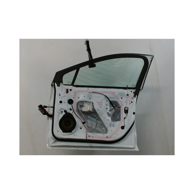 PORTE AVANT DROIT OPEL ASTRA