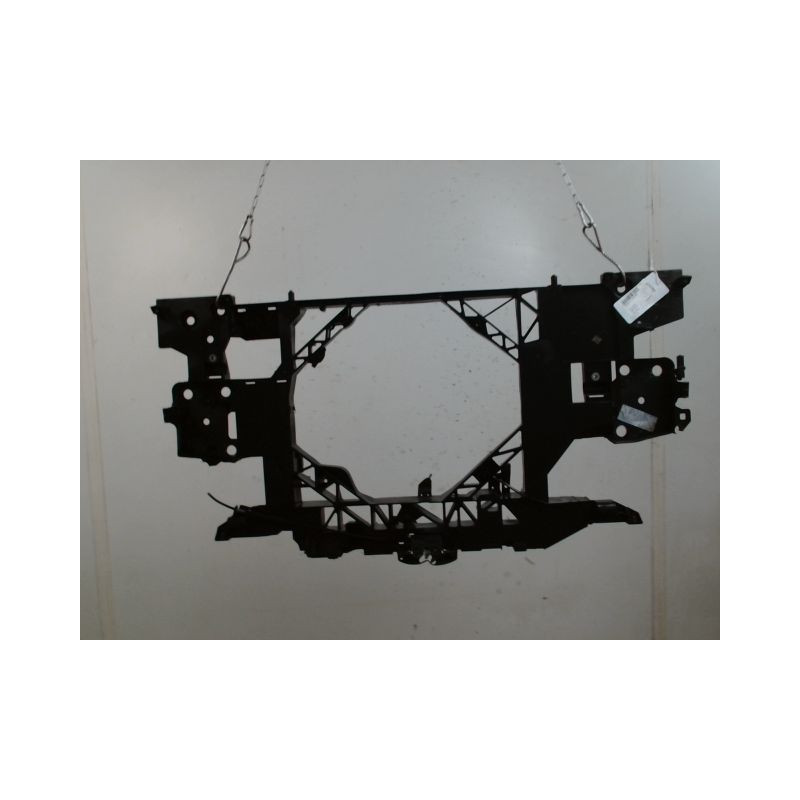 FACE AVANT RENAULT MEGANE