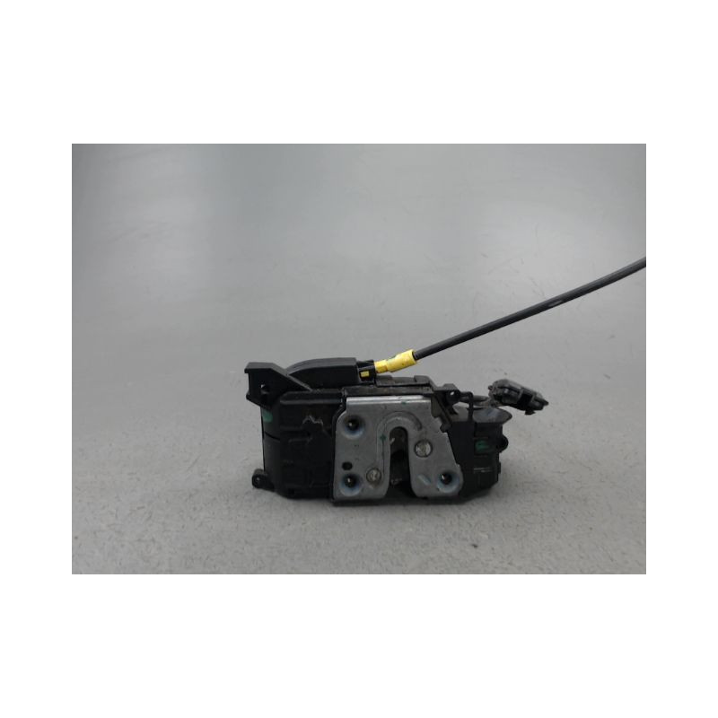 SYSTEME CONDAMNATION AVANT GAUCHE RENAULT KANGOO