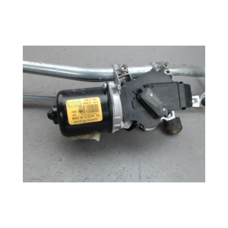 MECANISME ESSUIE-GLACE AVANT RENAULT KANGOO