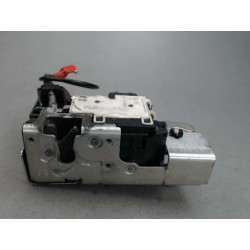 SYSTEME CONDAMNATION AVG