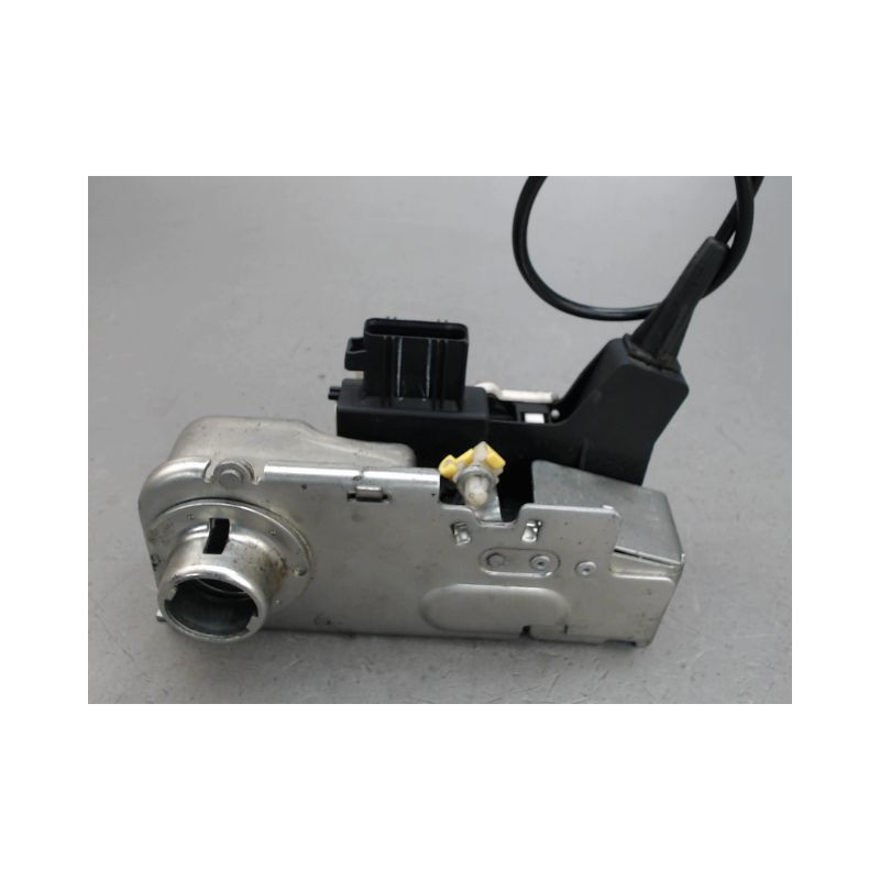 SYSTEME CONDAMNATION AVANT GAUCHE FORD TRANSIT