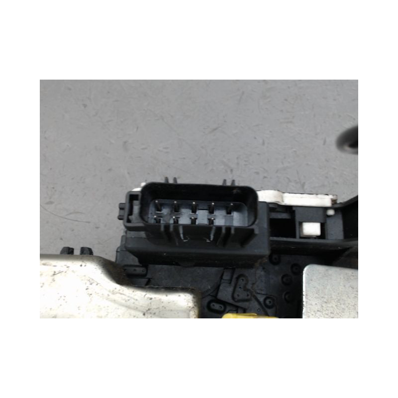 SYSTEME CONDAMNATION AVANT GAUCHE FORD TRANSIT