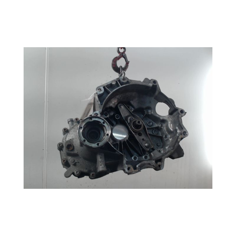 BOITE A VITESSE MECANIQUE VOLKSWAGEN POLO 1.2