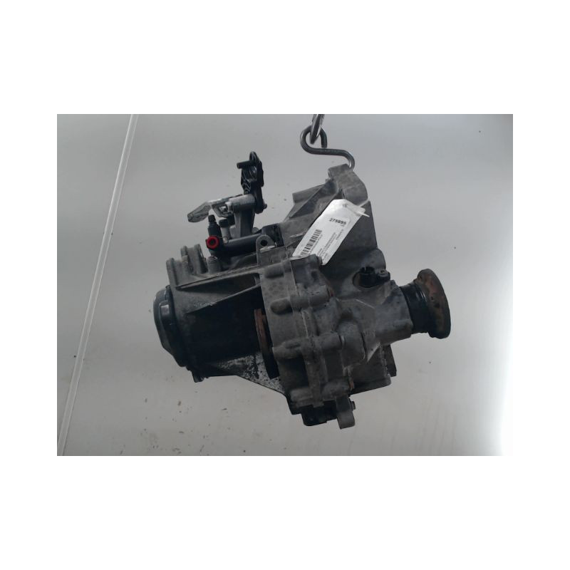 BOITE A VITESSE MECANIQUE VOLKSWAGEN POLO 1.2