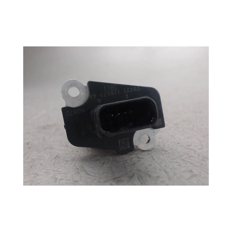 DEBITMETRE AIR FORD FIESTA