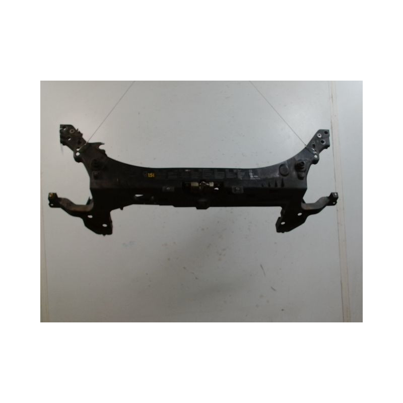 FACE AVANT RENAULT MODUS