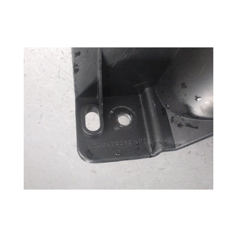 SUPPORT PARE-CHOC AVD RENAULT MODUS