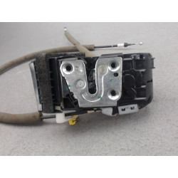 SYSTEME CONDAMNATION AVG