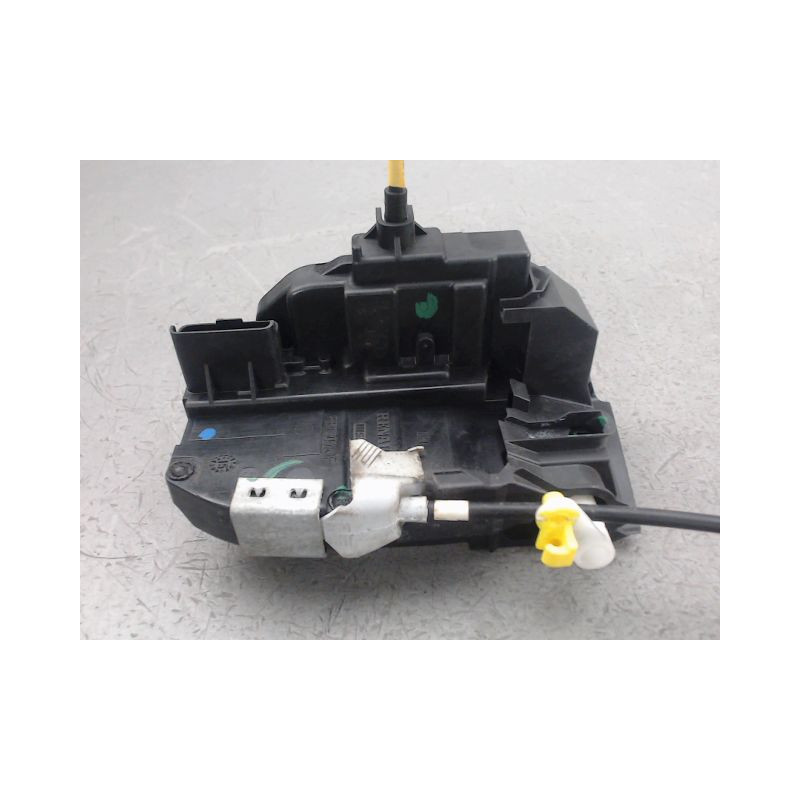 SYSTEME CONDAMNATION AVANT GAUCHE NISSAN QASHQAI