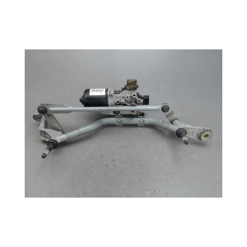 MECANISME ESSUIE-GLACE AVANT RENAULT CLIO