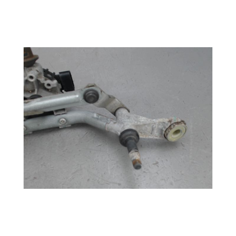 MECANISME ESSUIE-GLACE AVANT RENAULT CLIO