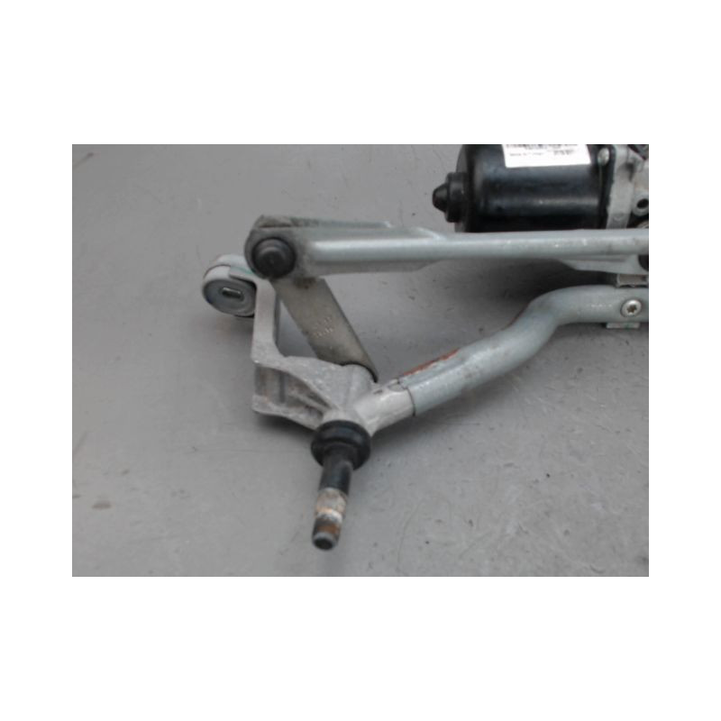 MECANISME ESSUIE-GLACE AVANT RENAULT CLIO