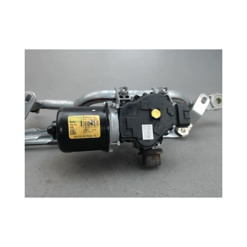 MECANISME ESSUIE-GLACE AVANT RENAULT CLIO