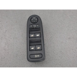 COMMANDE LEVE-GLACE PORTE AVG