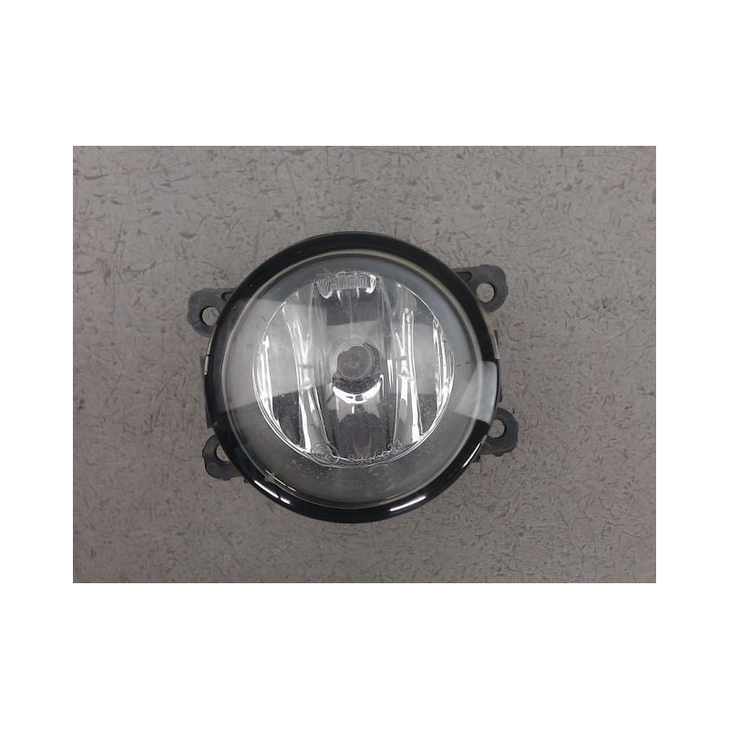 PHARE ANTIBROUILLARD AVANT DROIT FORD FIESTA