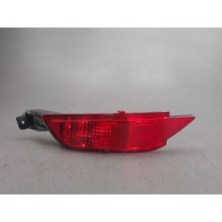 FEU DE PARE-CHOC ARG