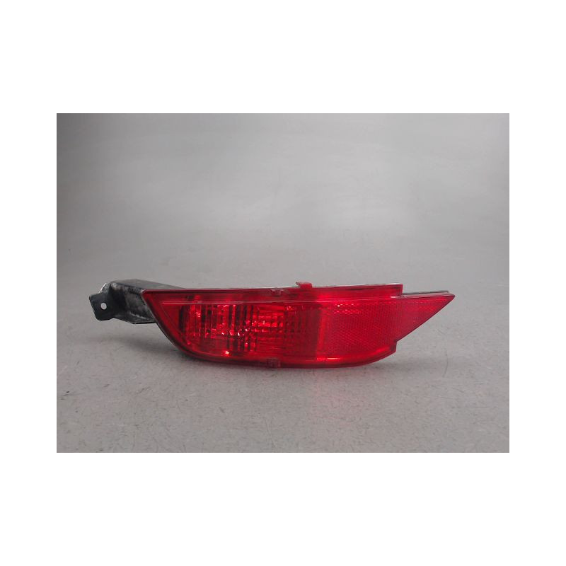 FEU DE PARE-CHOC ARRIERE GAUCHE FORD FIESTA