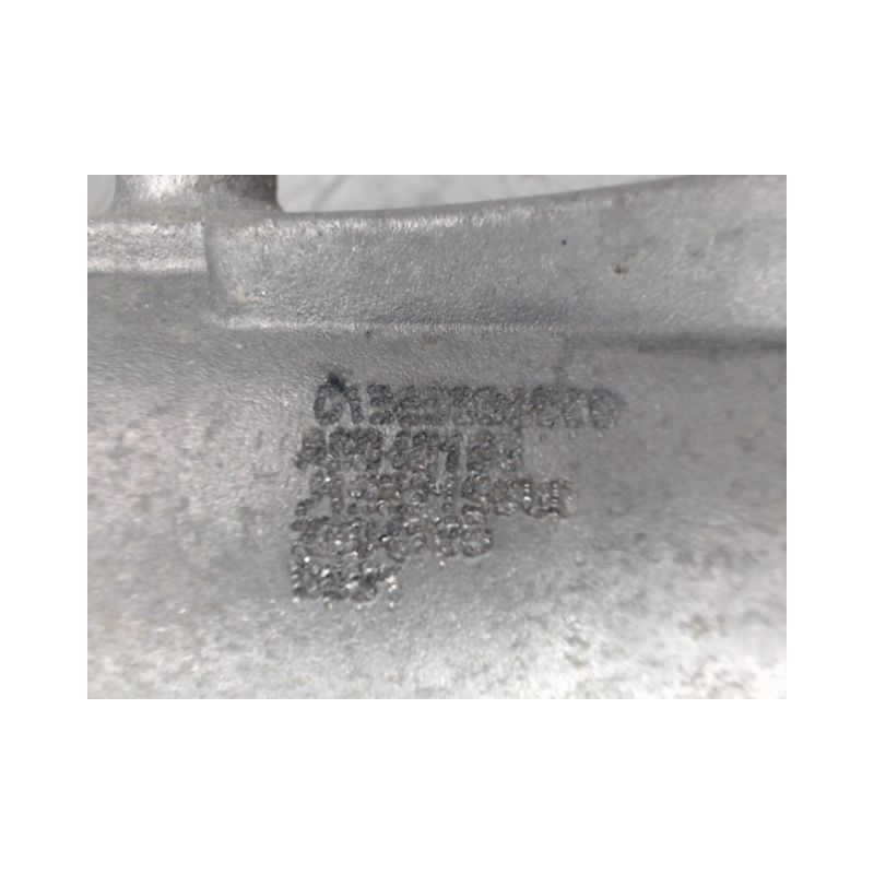 CREMAILLERE PEUGEOT BOXER