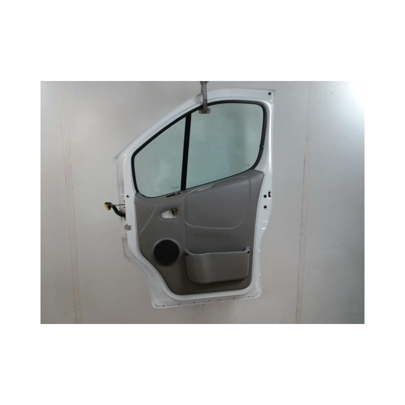 PORTE AVANT DROIT RENAULT TRAFIC