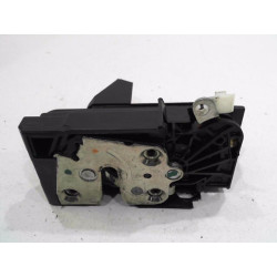 SYSTEME CONDAMNATION AVD