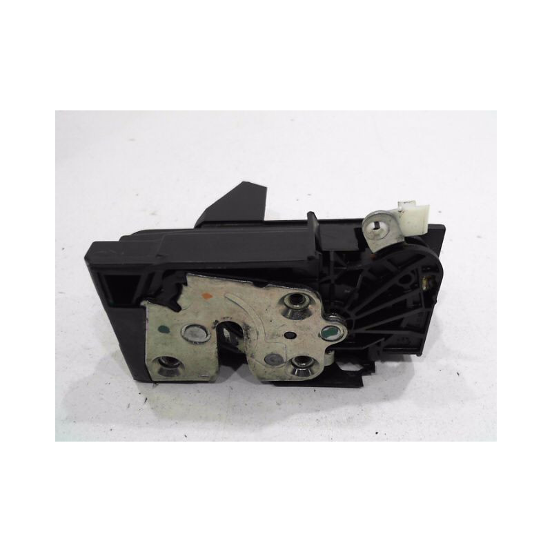 SYSTEME CONDAMNATION AVANT DROIT DACIA LOGAN