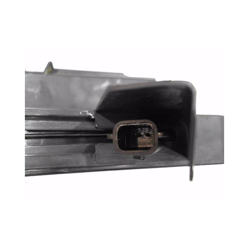 SYSTEME CONDAMNATION AVANT DROIT DACIA LOGAN