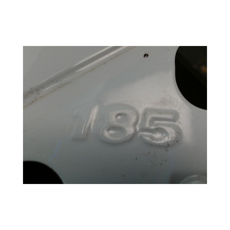 AILE AVANT GAUCHE RENAULT CLIO