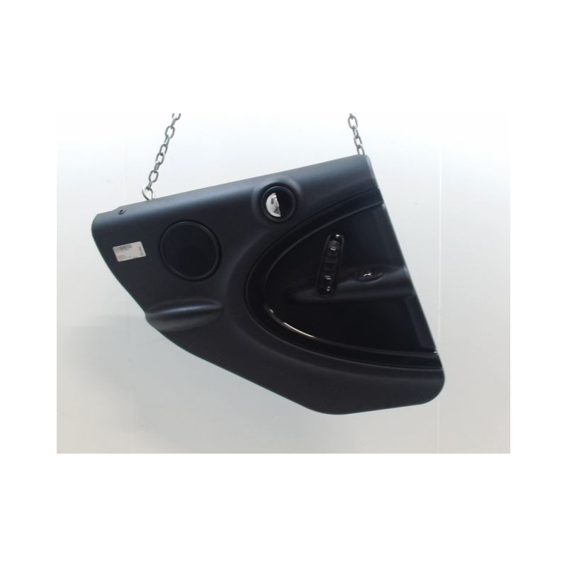 GARNITURE PORTE ARRIERE GAUCHE MINI COUNTRYMAN 2010-