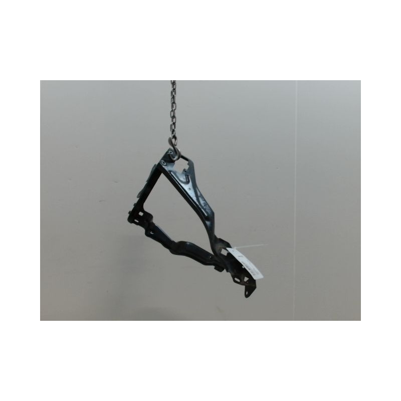 RENFORT PARE-CHOC AVG MERCEDES CLASSE C 2007-