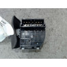 COMMANDE ESSUIE GLACE RENAULT TWINGO