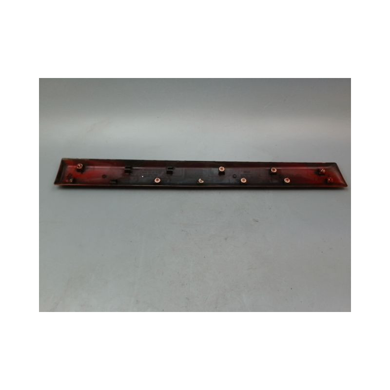 PROTECTION PORTE AVANT DROIT DACIA SANDERO I 2008-2012