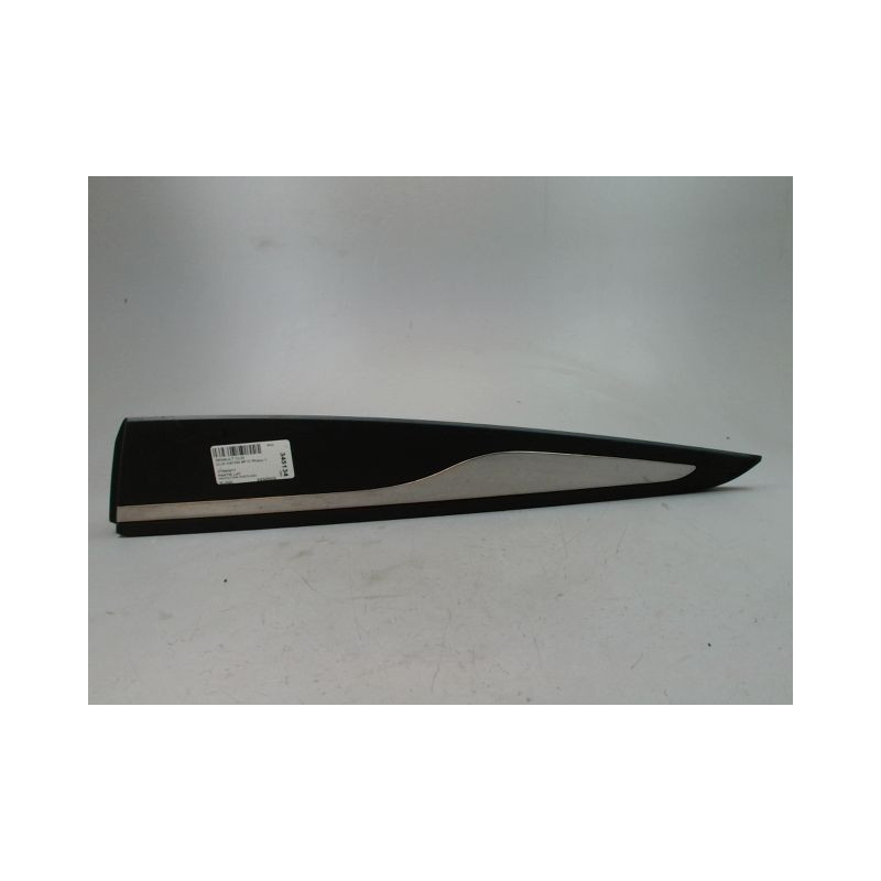 PROTECTION PORTE ARRIERE GAUCHE RENAULT CLIO IV Phase 1 2012-...