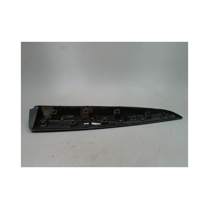 PROTECTION PORTE ARRIERE GAUCHE RENAULT CLIO IV Phase 1 2012-...