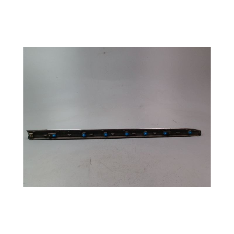 PROTECTION PORTE AVANT GAUCHE RENAULT CLIO