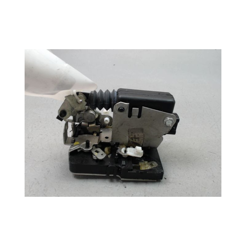 SYSTEME CONDAMNATION ARRIERE DROIT DACIA SANDERO I 2008-2012