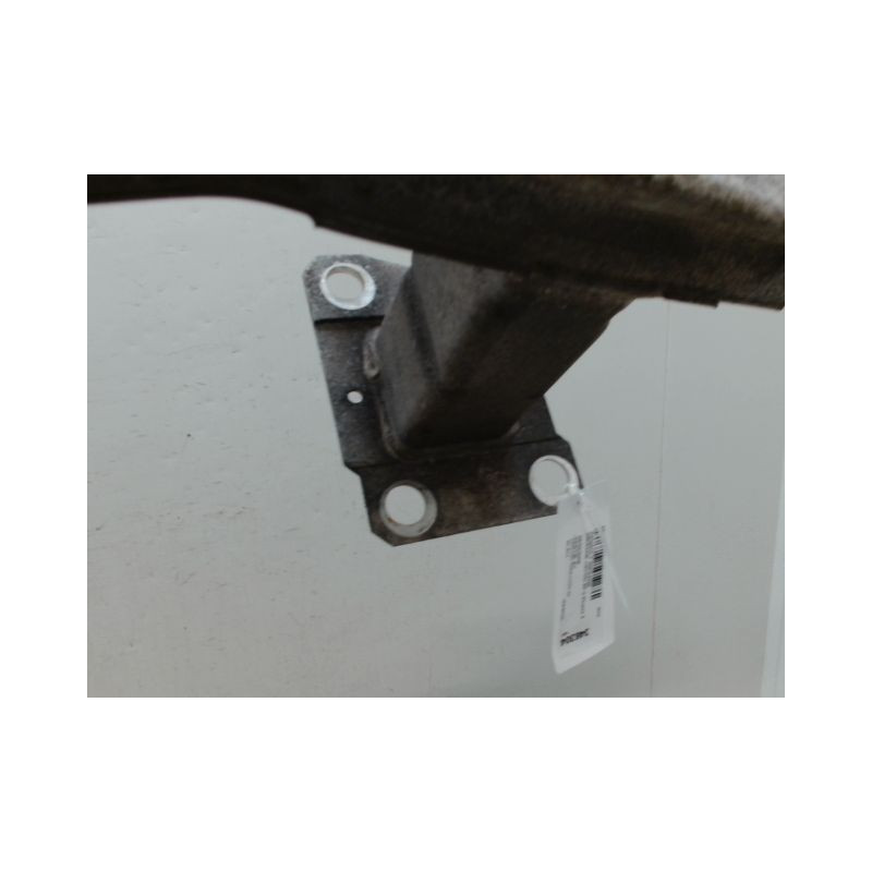 RENFORT PARE-CHOC AVANT RENAULT MEGANE II Phase 2 2006-2009