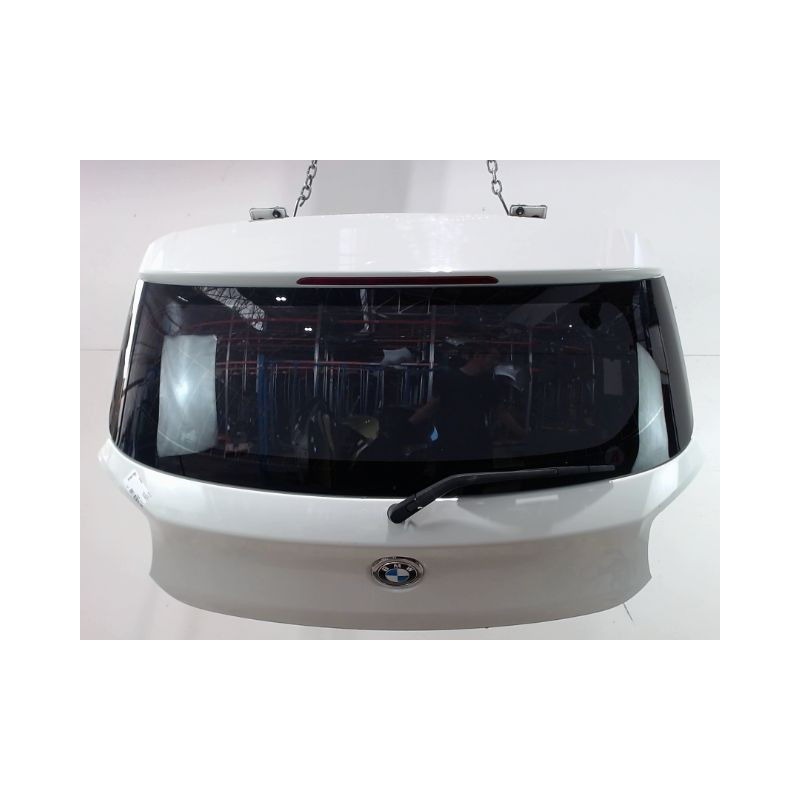 HAYON B.M.W. SERIE 1