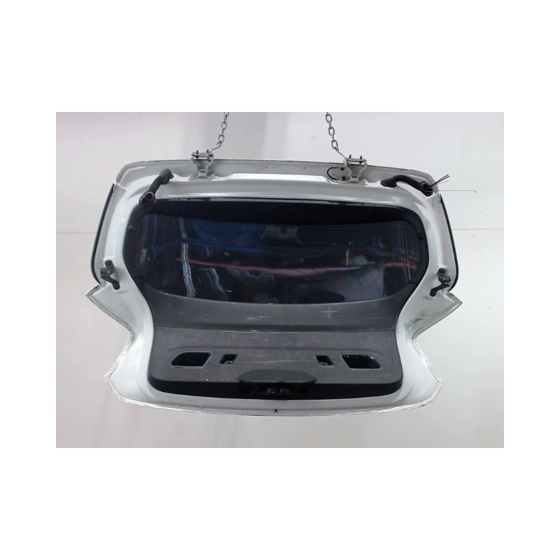 HAYON B.M.W. SERIE 1