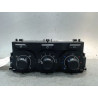 COMMANDE DE CHAUFFAGE CITROEN C3
