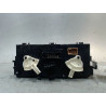 COMMANDE DE CHAUFFAGE CITROEN C3