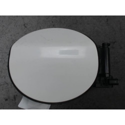 VOLET DE TRAPPE CARBURANT