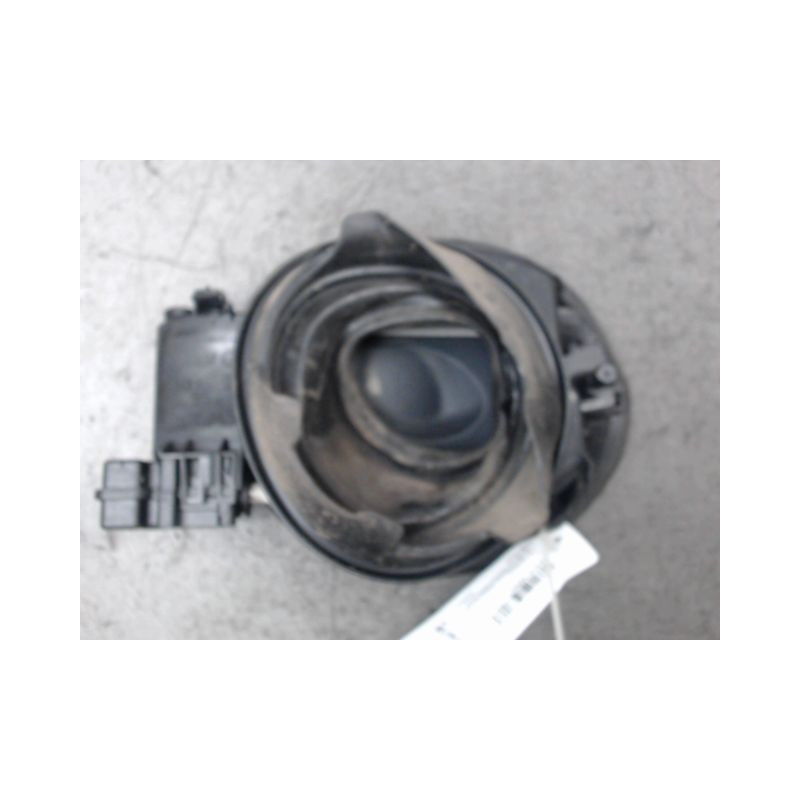 VOLET DE TRAPPE CARBURANT B.M.W. SERIE 1