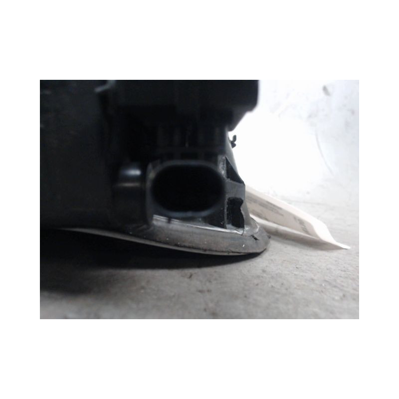 VOLET DE TRAPPE CARBURANT B.M.W. SERIE 1