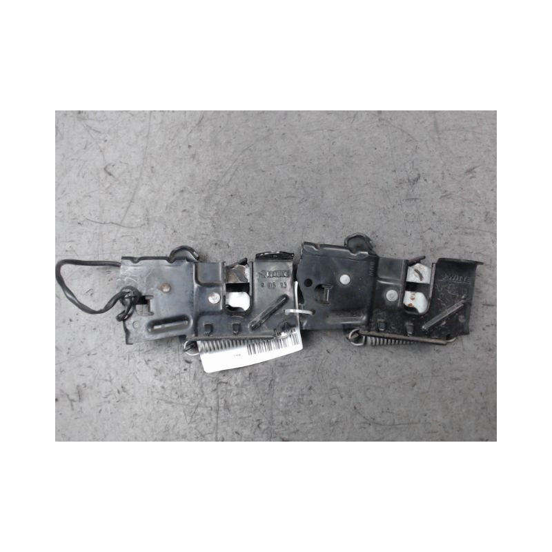 SERRURE CAPOT B.M.W. SERIE 1