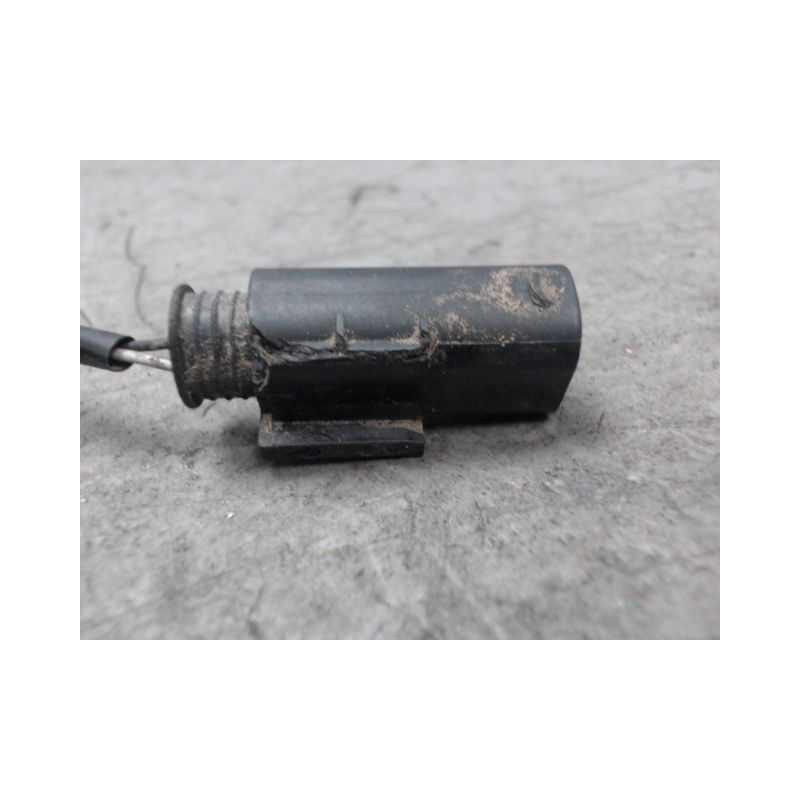 SERRURE CAPOT B.M.W. SERIE 1