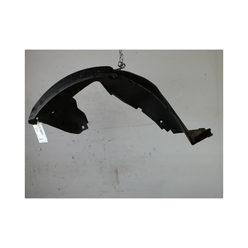 PARE-BOUE AVANT GAUCHE B.M.W. SERIE 1