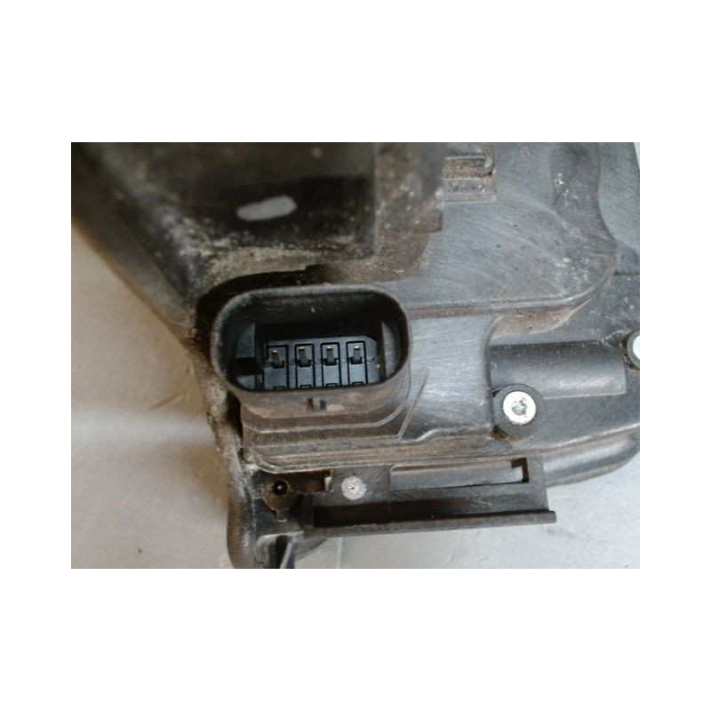 SYSTEME CONDAMNATION AVANT DROIT MINI MINI