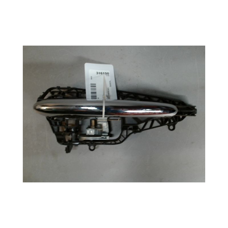 POIGNEE EXTERIEURE PORTE AVANT DROIT MINI MINI